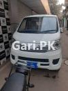 Changan M9  2021 For Sale in Gujrat