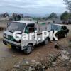 Suzuki Pickup  2014 For Sale in Peshawar