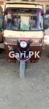 Sazgar Rickshaw  2015 For Sale in Karachi