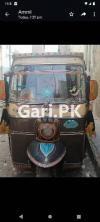 New Asia Loader Rickshaw  2020 For Sale in Karachi