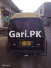 Suzuki Bolan  2012 For Sale in Multan