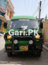 Suzuki Bolan  2015 For Sale in Multan