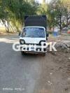 Suzuki Pickup  1986 For Sale in Attock