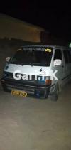 Toyota Hiace  1991 For Sale in Mandi Bahudin