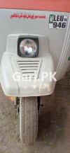 Siwa Rickshaw  2015 For Sale in Faisalabad