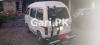 Suzuki Bolan  2011 For Sale in Mansehra