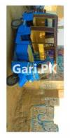 Sazgar Rickshaw  2021 For Sale in Karachi