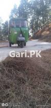 New Asia Loader Rickshaw  2020 For Sale in Kohat