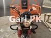 Sazgar Rickshaw  2021 For Sale in Multan