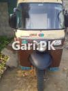 Sazgar Rickshaw  2017 For Sale in Karachi