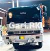 Hino Bus  2012 For Sale in Lahore