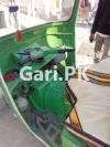 New Asia Loader Rickshaw  2013 For Sale in Lahore