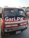 Toyota Van  1977 For Sale in Peshawar