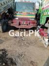 Hino Truck  1991 For Sale in Bahawalpur