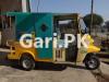 Tez Raftar Rickshaw  2021 For Sale in Gujranwala