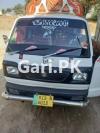 Suzuki Pickup  2018 For Sale in Islamabad