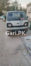 Suzuki Pickup  2005 For Sale in Islamabad