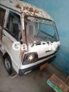 Suzuki Bolan  2007 For Sale in Karachi