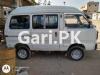 Suzuki Bolan  2000 For Sale in Karachi