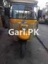 New Asia Loader Rickshaw  2021 For Sale in Gujranwala