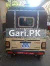 Sazgar Rickshaw  2017 For Sale in Karachi