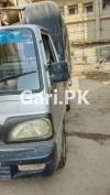 Suzuki Ravi  2012 For Sale in Karachi