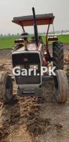 Massey Ferguson MF 260  2018 For Sale in Nankana Sahib