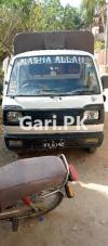 Suzuki Pickup  2017 For Sale in Karachi