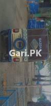 Sazgar Rickshaw  2018 For Sale in Multan