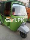 New Asia Loader Rickshaw  2017 For Sale in Peshawar