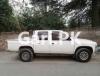 Nissan Pickup  1993 For Sale in Abbottabad