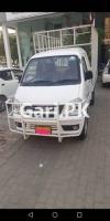 FAW Carrier  2021 For Sale in Lahore