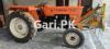 New Holland Fiat 480  2007 For Sale in Samundri