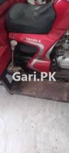 Tez Raftar Rickshaw  2020 For Sale in Gujranwala