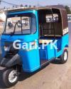 Sazgar Rickshaw  2021 For Sale in Karachi