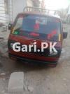 Suzuki Ravi  1986 For Sale in Karachi