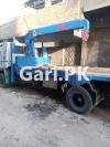 Hino Truck  1997 For Sale in Karachi