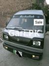 Suzuki Bolan  2010 For Sale in Peshawar