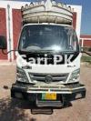 Master Foton  2016 For Sale in Sialkot