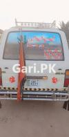 Toyota Hiace  1984 For Sale in Sheikhupura