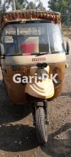 Salaar Rickshaw  2015 For Sale in Taxila