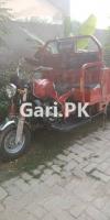 Tez Raftar Rickshaw  2021 For Sale in Lahore