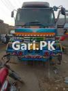 Hino Truck  2021 For Sale in Lahore