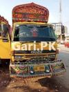 Hino Truck  2020 For Sale in Pattoki