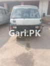 Toyota Van  1984 For Sale in Sahiwal