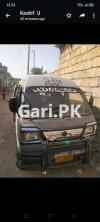 Suzuki Bolan  2011 For Sale in Karachi