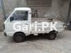 Suzuki Pickup  2010 For Sale in Karachi