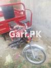 United Loader Rickshaw  2020 For Sale in Islamabad