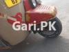 Siwa Rickshaw  2017 For Sale in Lahore