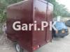 United Loader Rickshaw  2021 For Sale in Karachi